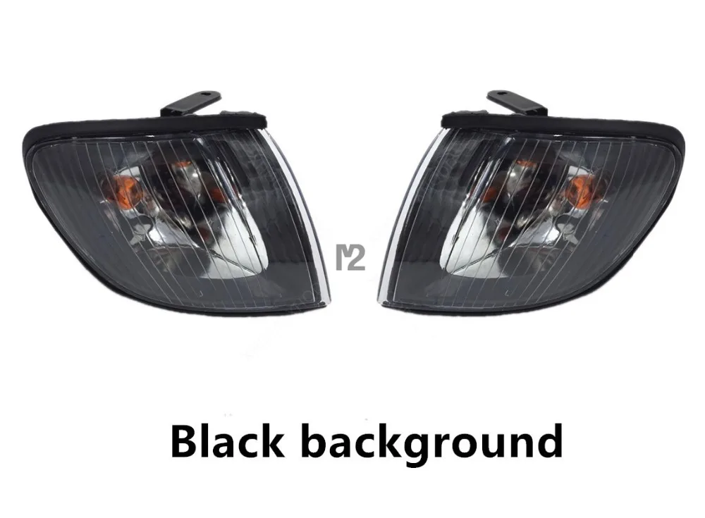 Для Hyundai 1996 1997 1998 1999 2000 2001 2002 2003 2004 Libero H1 STAREX Подлинная лампа указателя поворота