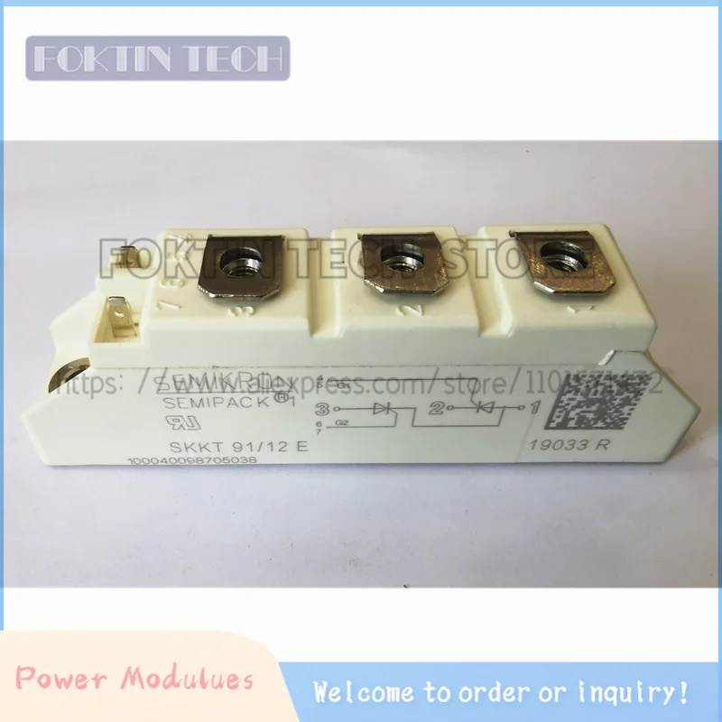 Новый модуль SKKT91/12E SKKT91/14E SKKT91/16E SKKT91/12D SKKT91/14D SKKT91/12D SKKT91/08D SKKT91/06D