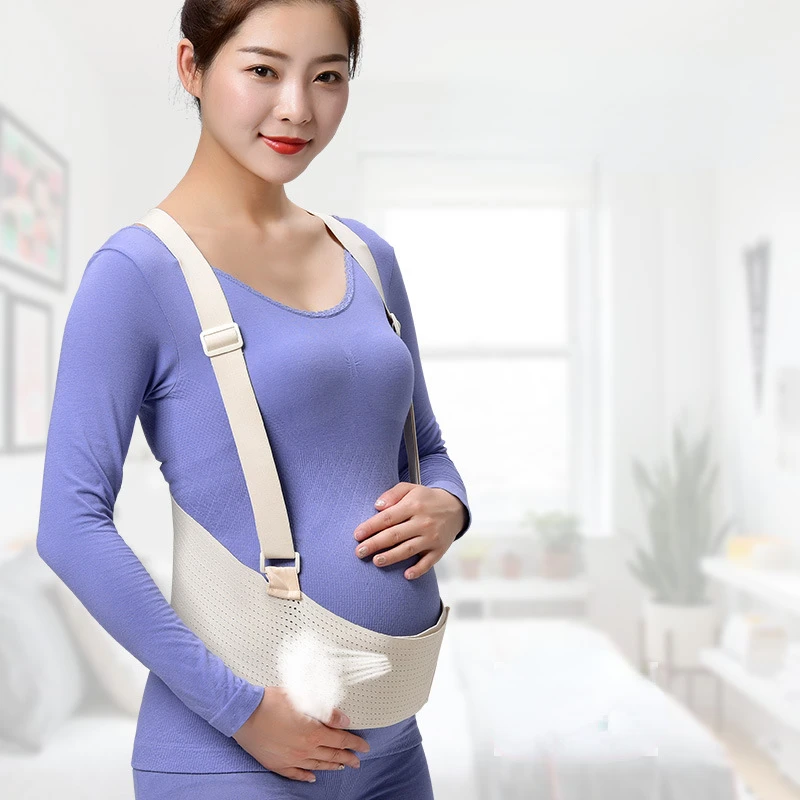 Рисунок 2 - Абдоминальный пояс с поясом для