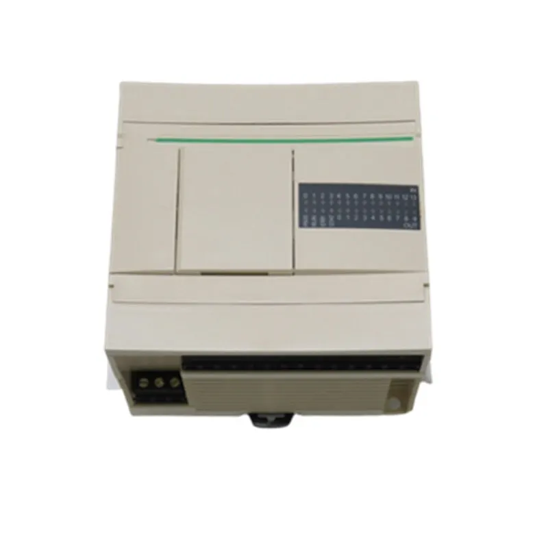 

Original New In Stock PLC Module TWDLCAA24DRF Twido 10 Point Relay Output PLC I/O Module One Year Warranty