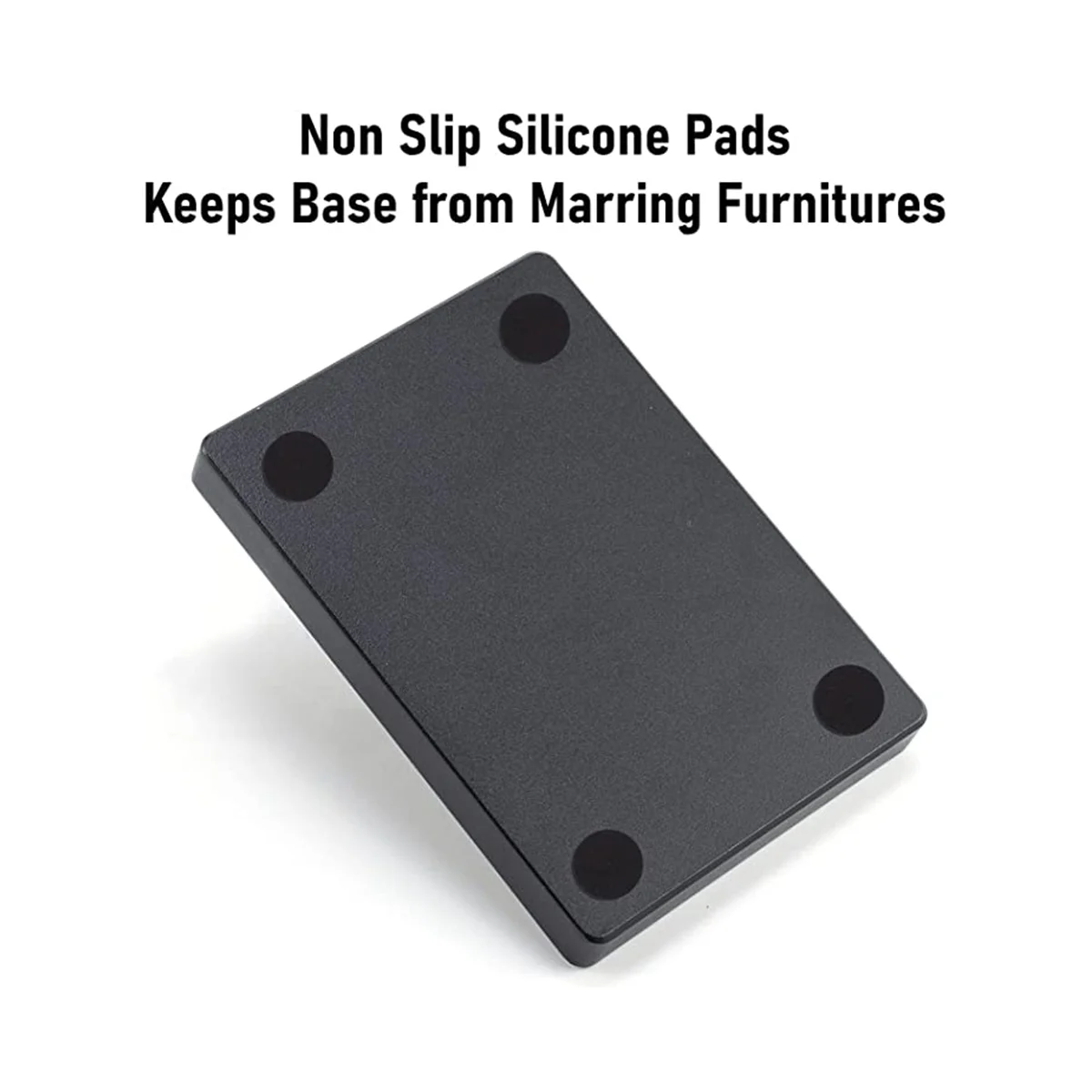 Основание пьедесталя для зажима тиски завязывания мушек инструменты