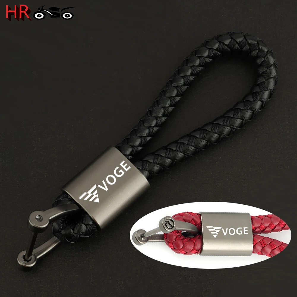 

Key Ring For Voge 500DS 500DSX 300AC 300ACX 300DS 300R 300RR 650DS 600DSX ER10 SR4 350 300 AC ACX DS Motorcycle Keyring Keychain