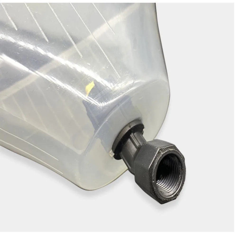 Электрическая ветрозащитная распылительная насадка для сельского хозяйства тип