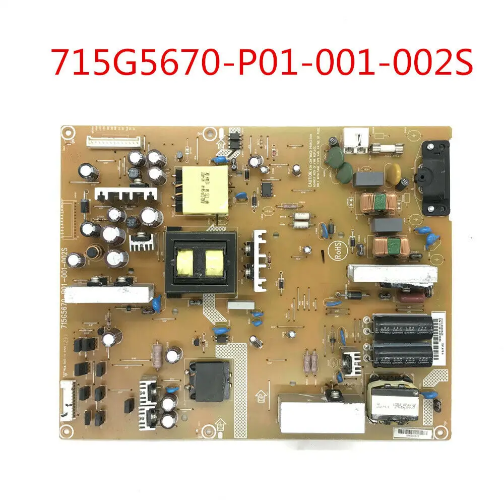 

For 715G5670-P01-001-002S Power Support Board For TV Power Source