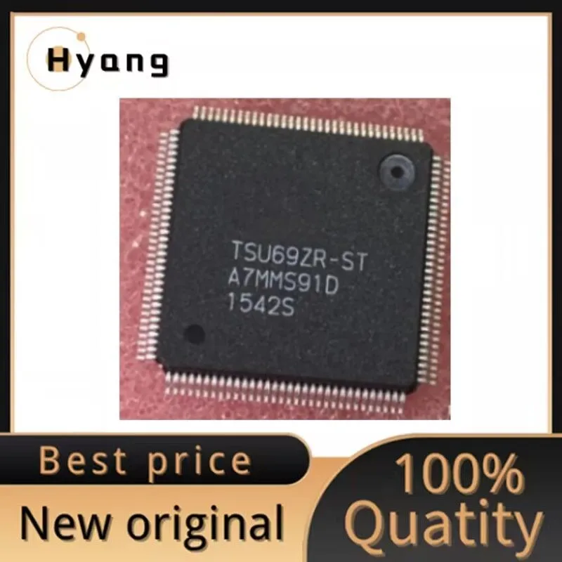 

10PCS TSU69ZR-Z1-ST TSU69ZR-ST TSU69ZR New LCD Chip electrical components