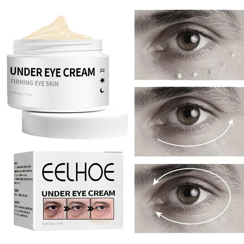 

Крем для кожи вокруг глаз восстанавливающий крем для кожи вокруг глаз, 7 мл