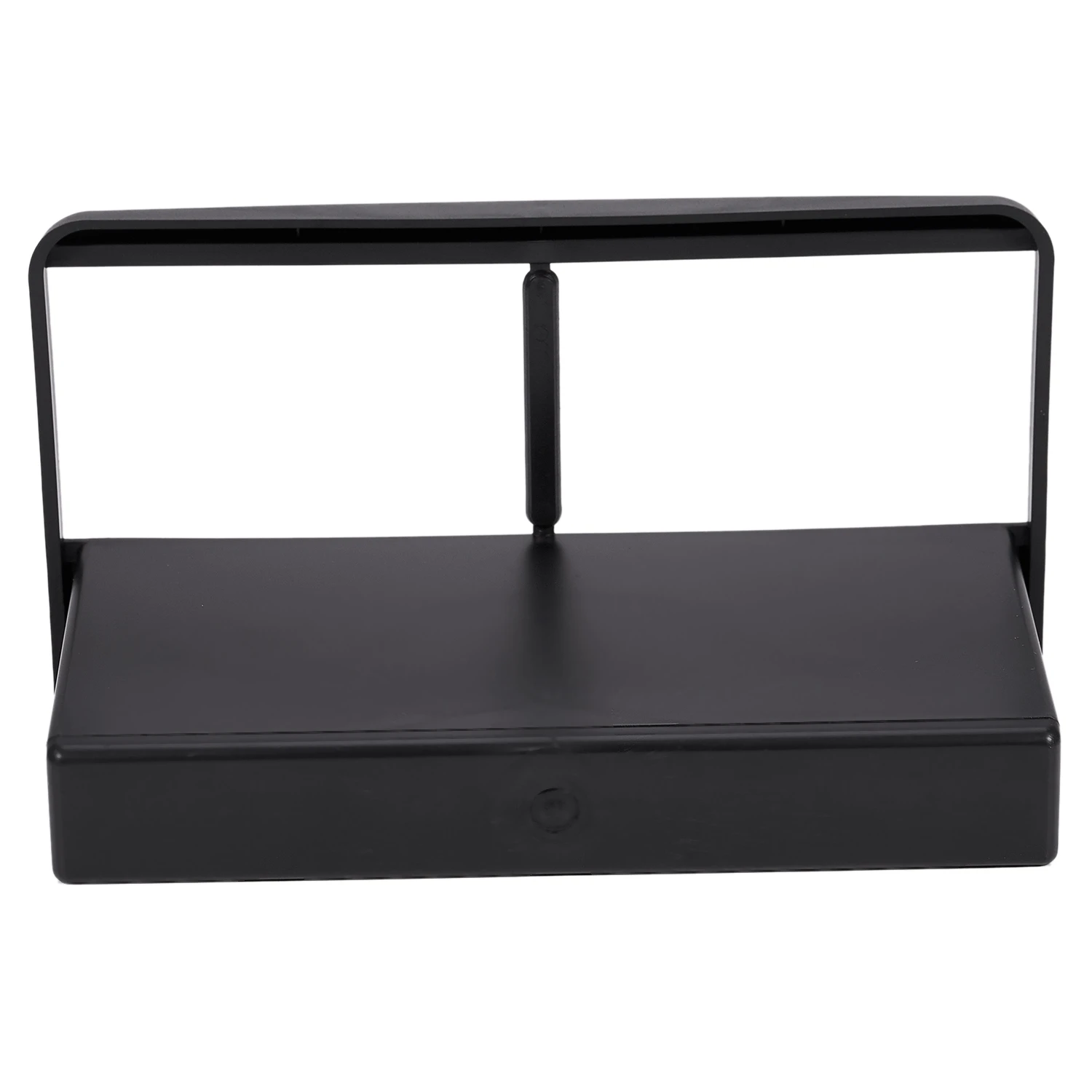 1 Din Автомобильная стереомагнитола DVD-плеер панель с отделкой для Ford Fiesta Focus 1998 - 2006