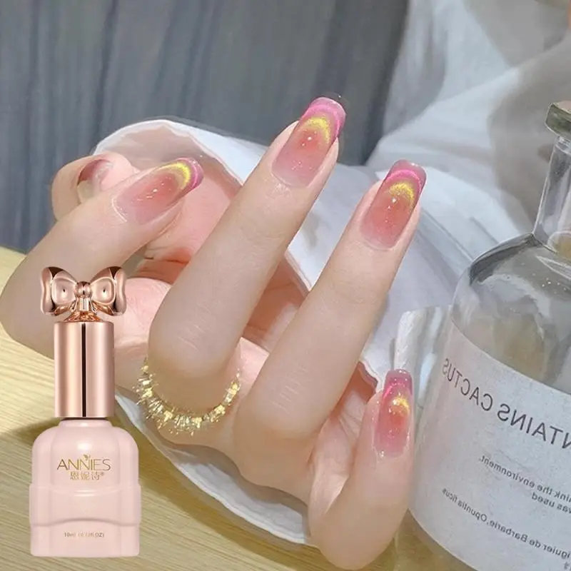 

Одноцветный лак для ногтей ингредиенты безопасность плавное применение удивительный тренд белый внешний вид гель для ногтей Водонепроницаемый уникальный дизайн ногтей