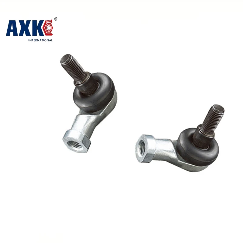 

AXK шариковые наконечники тяги SQ6RS сталь 2 шт