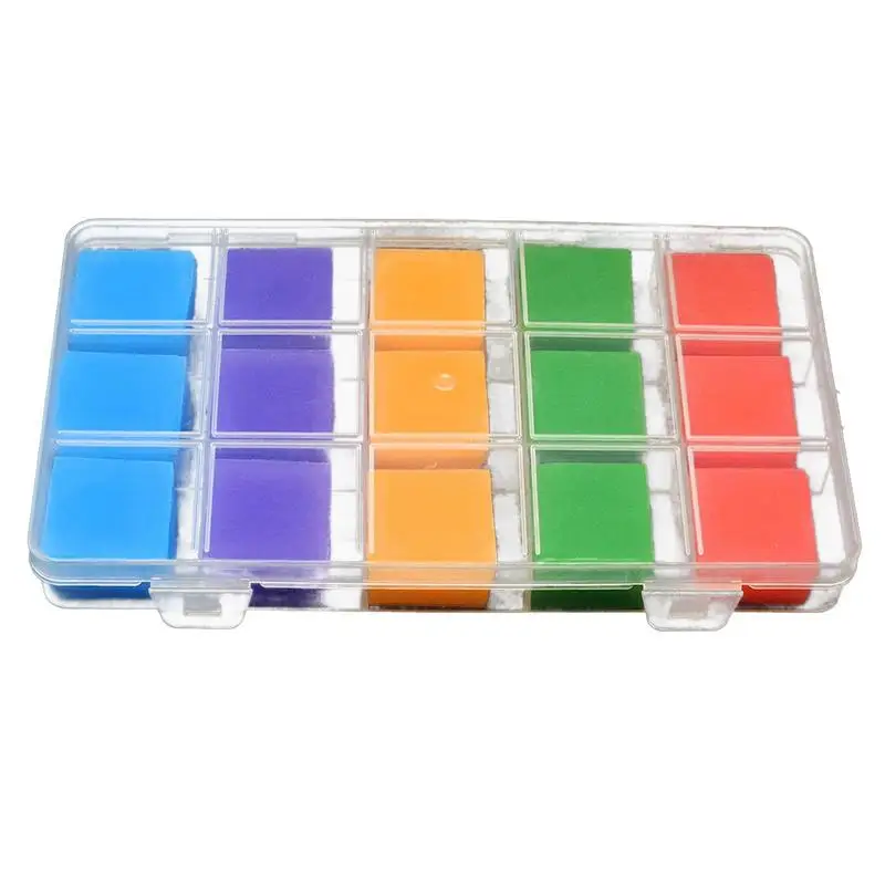 

Драгоценный камень, искусство, воск, сделай сам, искусство, наклейки с органайзером, коробка, 90 шт., красочные 5D искусства, аксессуары, искусство, драгоценный камень, воск, Picker