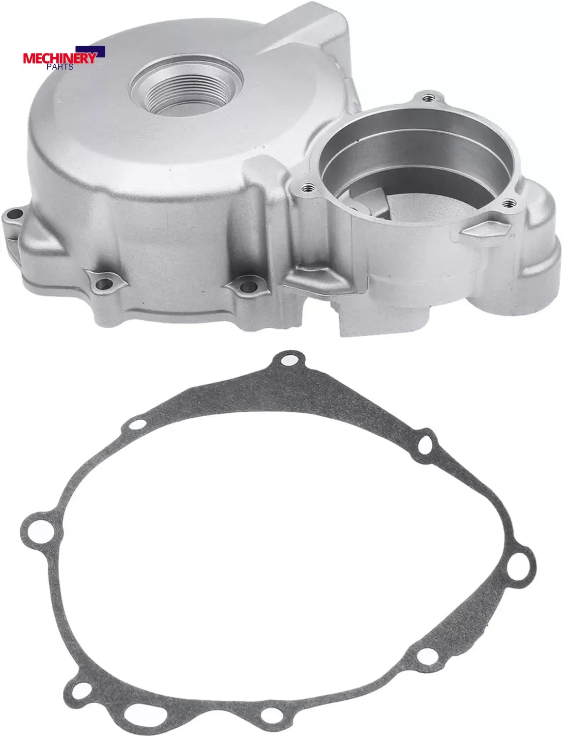 Левая сторона обнаружения двигателя Магнитная Крышка для телефона с Gask 11483-29F00