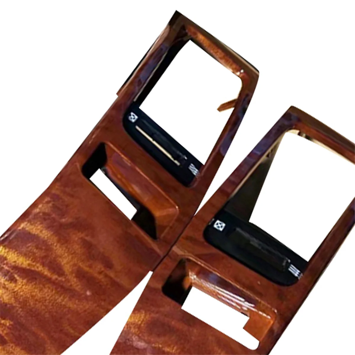 Панель вентиляционного отверстия приборной панели автомобиля 55474-60040 55475-60040 для