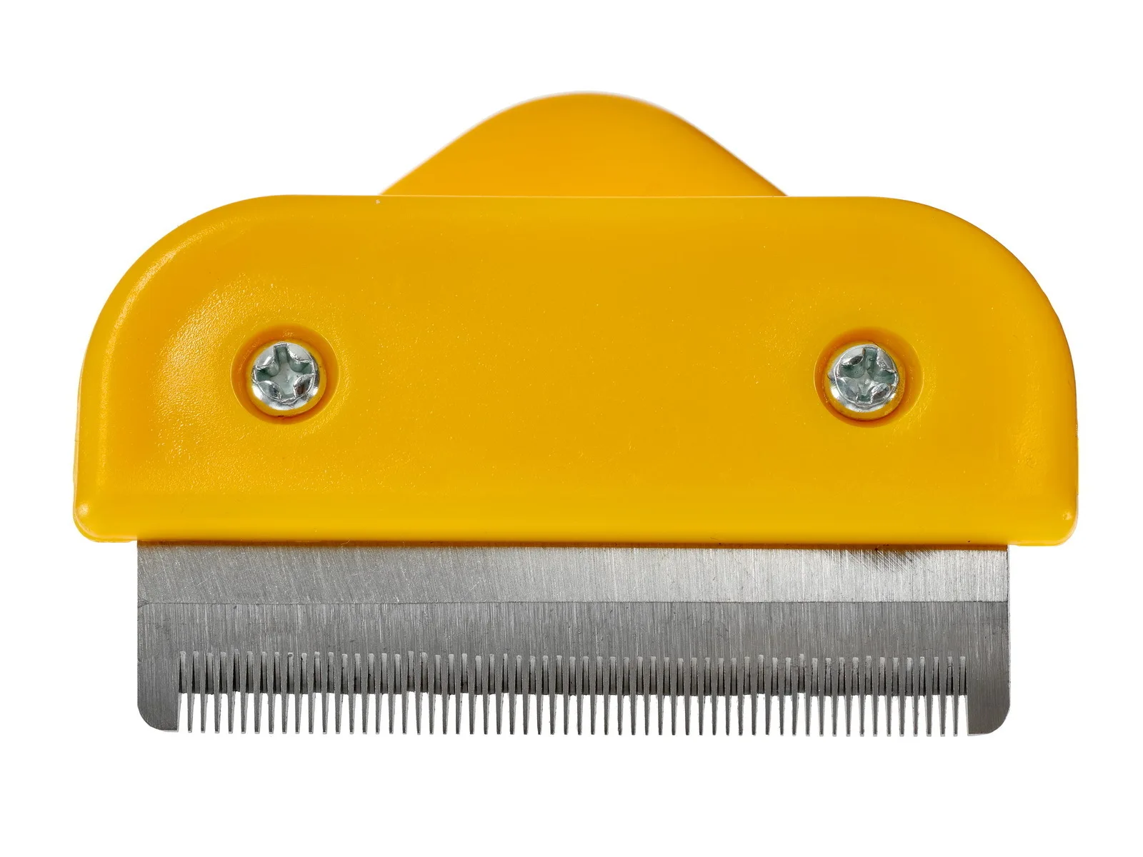 Расческа для вычесывания кошек и собак |