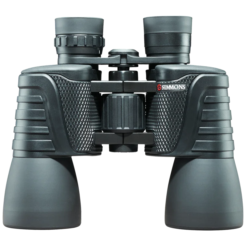 

Бинокль ProSport 10x50 мм Porro Prism (черный)
