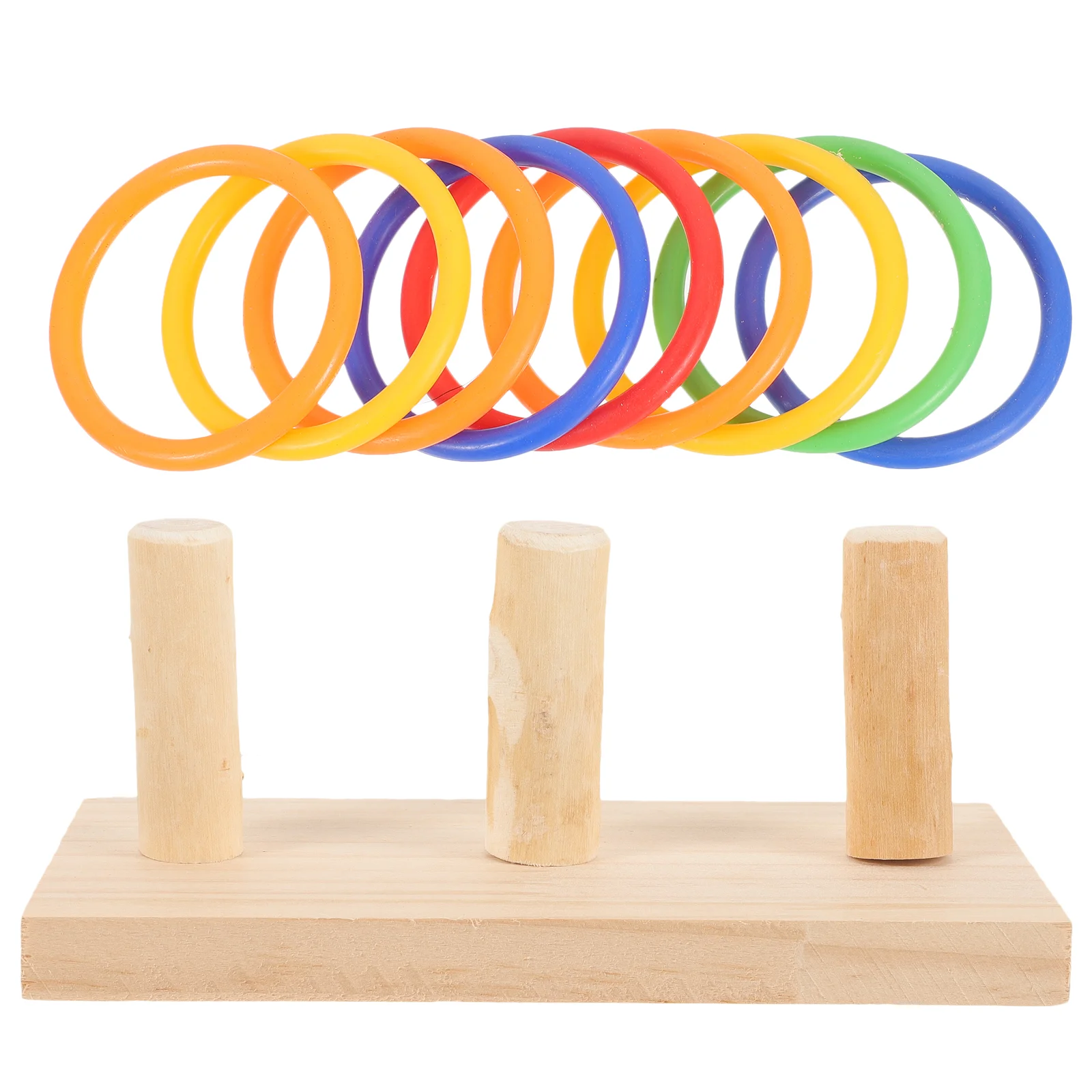 Кольцо для попугая игрушка поезд птиц аксессуары клетки корелла попугай