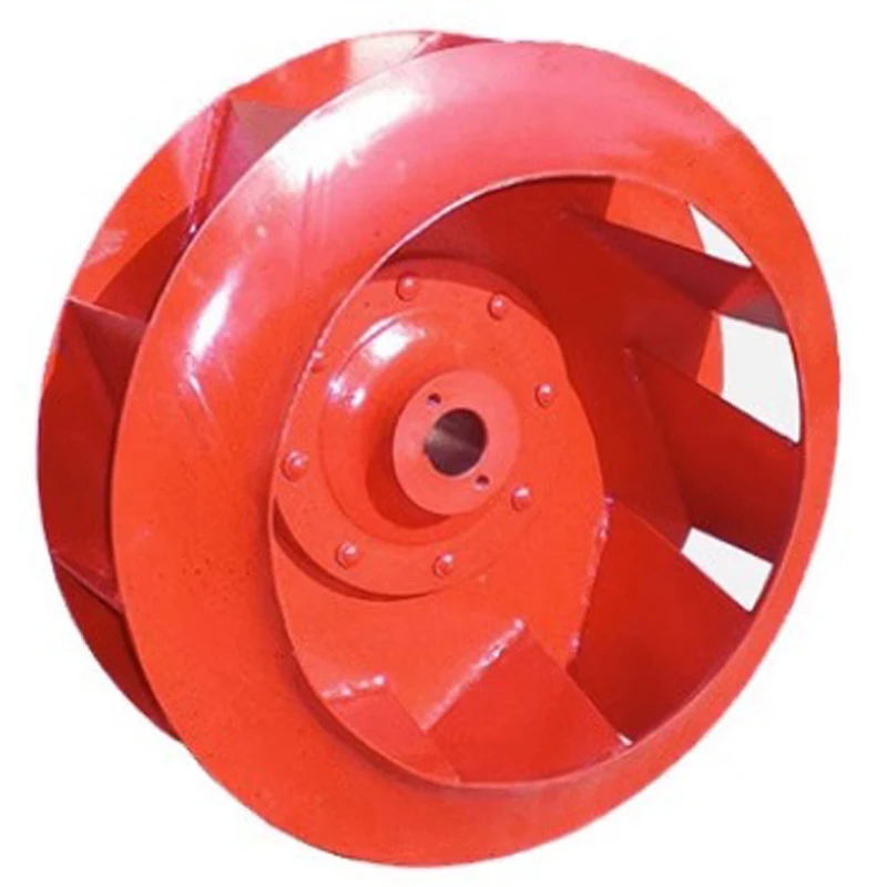 Центробежный вентилятор со спиралью промышленный для удаления пыли под высоким