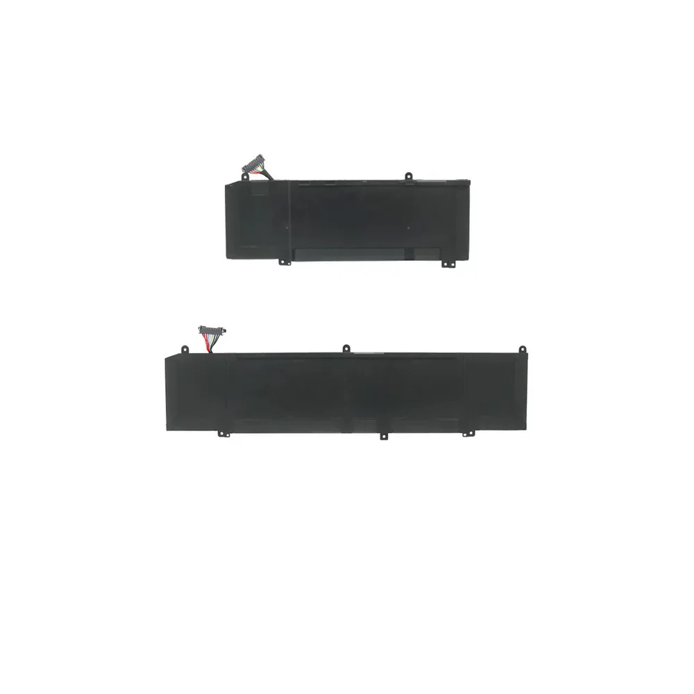 Фото Оригинальная батарея для ноутбука XRGXX 11.4V 90Wh 1F22N для Dell Alienware M15 ALW15M-D1735R M17 ALW17M-D2726S G5 15 5590 G7 7590 №2