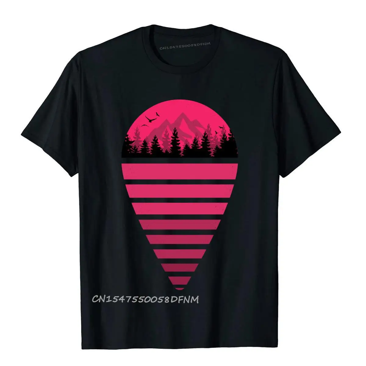 

Tight Sun Chaser Sunset Tops Tees Popular Cotton Men T Shirt Luxury Camiseta Christmas Tee Shirt