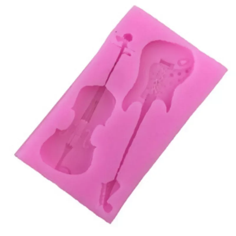 

2022 Fondant Molds Cake Decorating Tools Kitchen Baking Candy Clay Cupcake Chocola