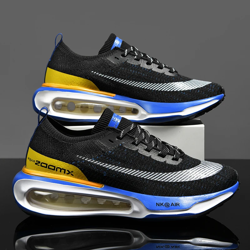 Рисунок 5 - Женские дышащие легкие кроссовки унисекс