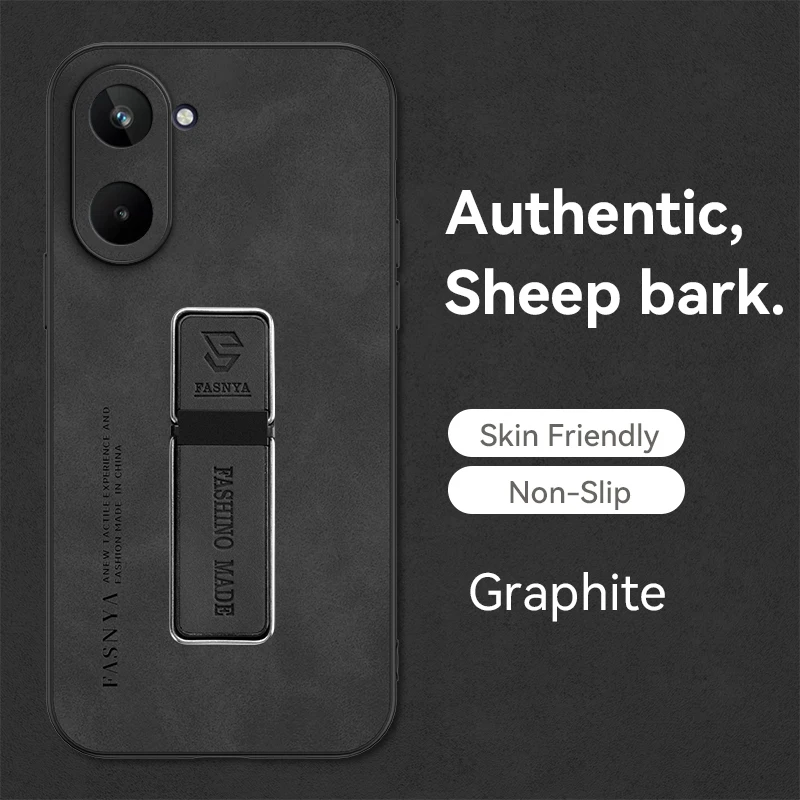 Жесткая Противоударная задняя крышка для телефона Realme 10 Pro Φ RMX3663 RMX3661