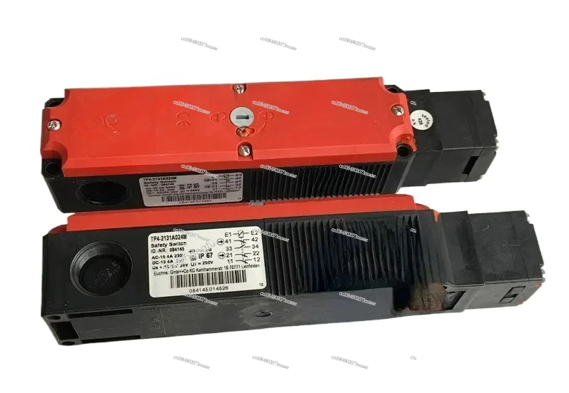 Безопасный дверной переключатель TP4-2131A024M оригинальный замок