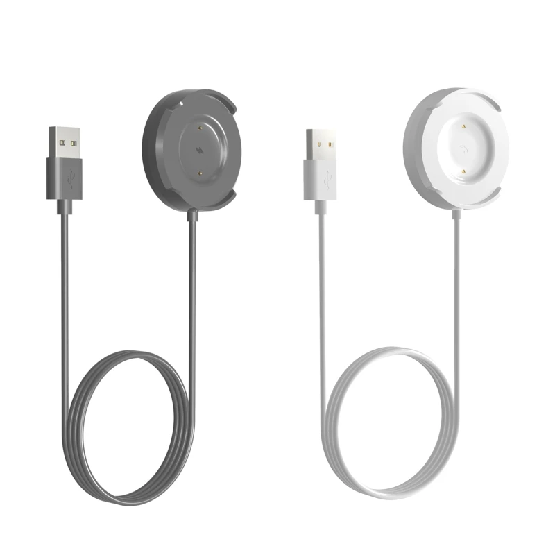 

Magnetic Power Adapter Charger Cord Cradle Dock Bracket Base Fit for vivoWatch 2 Smartwatch Portable USB Charging Cable