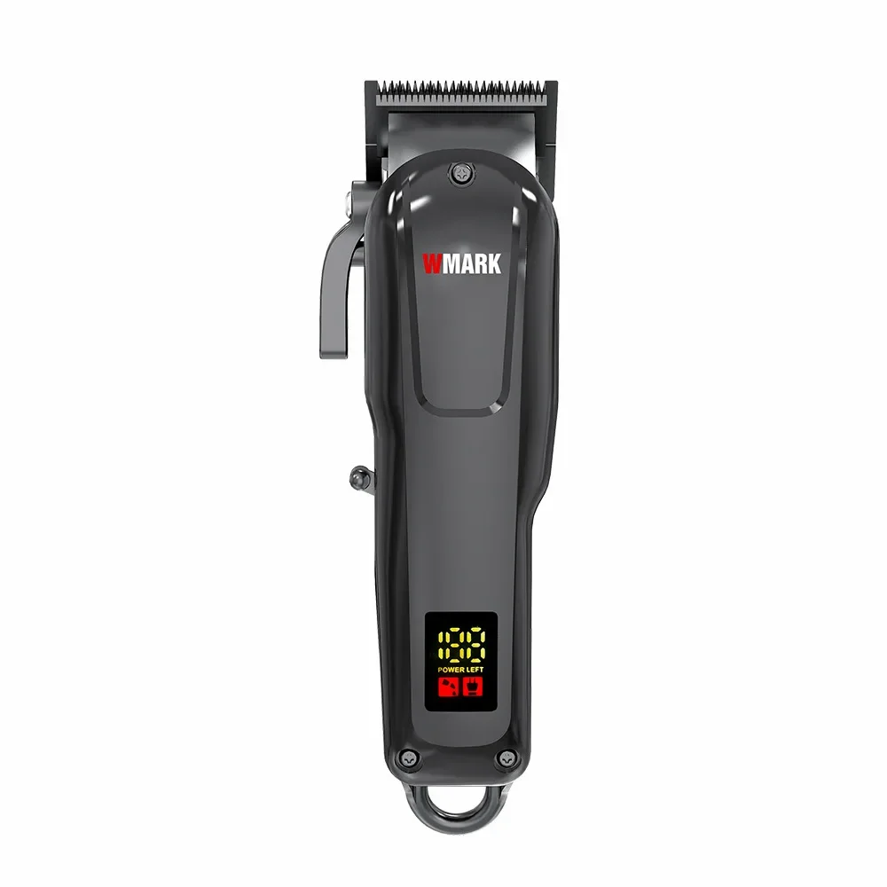 Новинка 2024 электрическая машинка для стрижки волос WMARK NG-1001 хит продаж USB Type-C