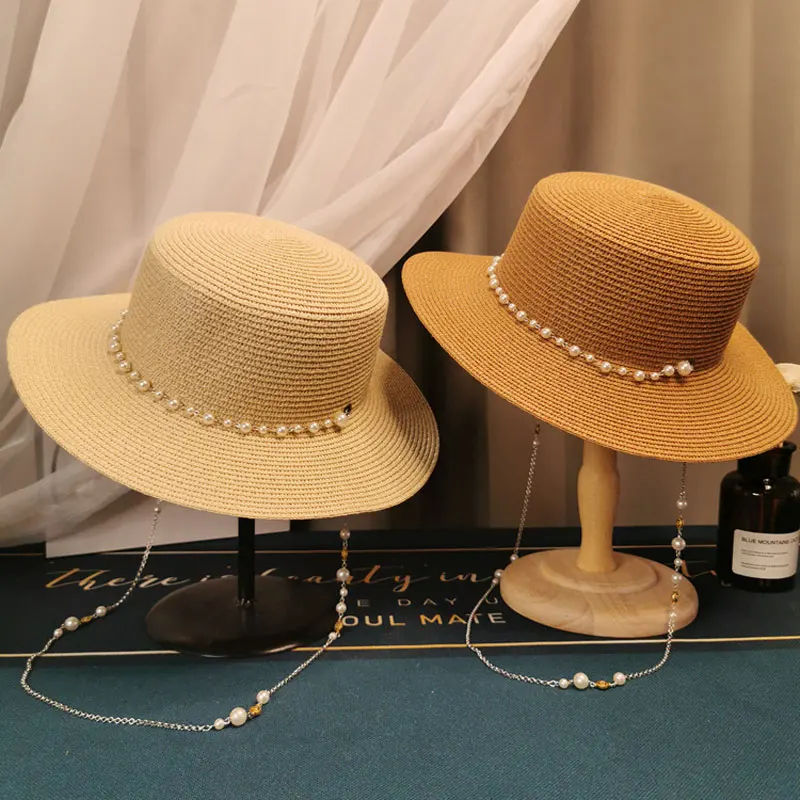 

Шляпа с широкими полями для мужчин и женщин, модная Соломенная Панама от солнца, в винтажном стиле, летняя