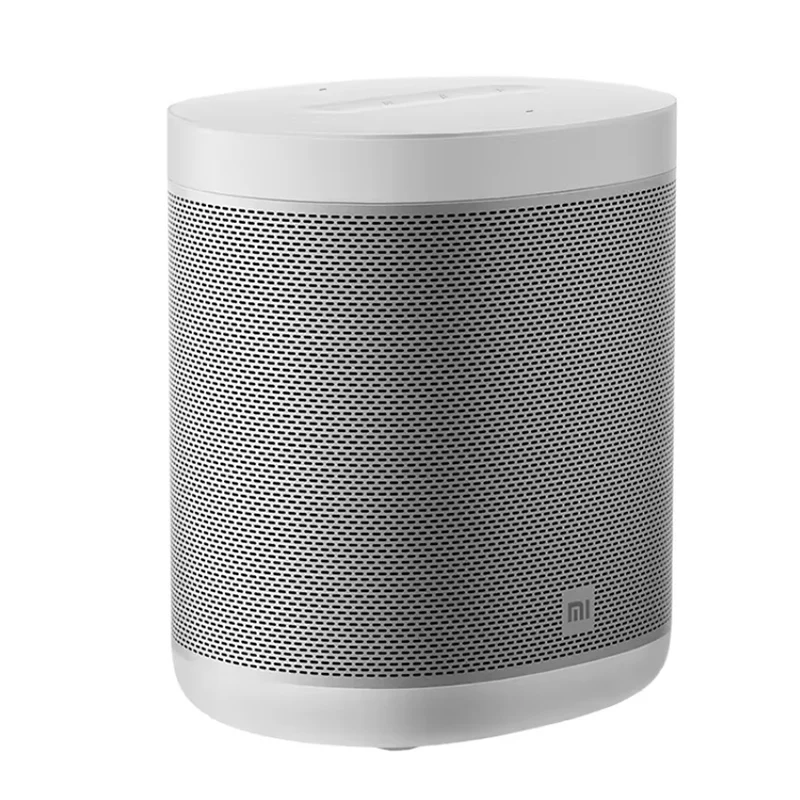 Динамик Xiaomi Xiaoai Original Art Smart Wireless Wi-Fi Bt Home 12 Вт Пластиковый портативный разъем