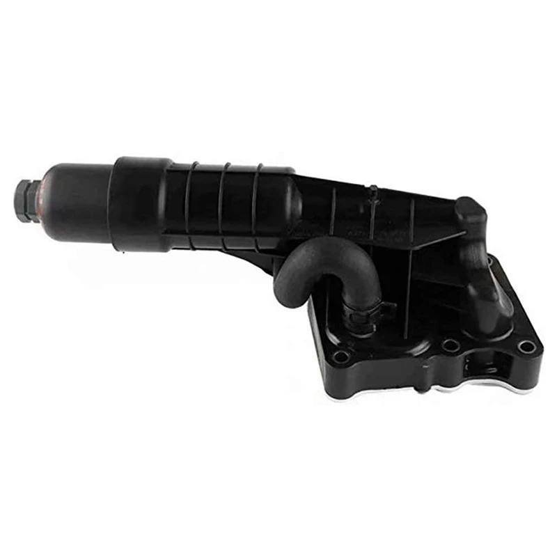 

A2711801410 Oil Cooler Module Filter Fits for Mercedes-Benz M271 Engines 2711801410 / 271 180 14 10