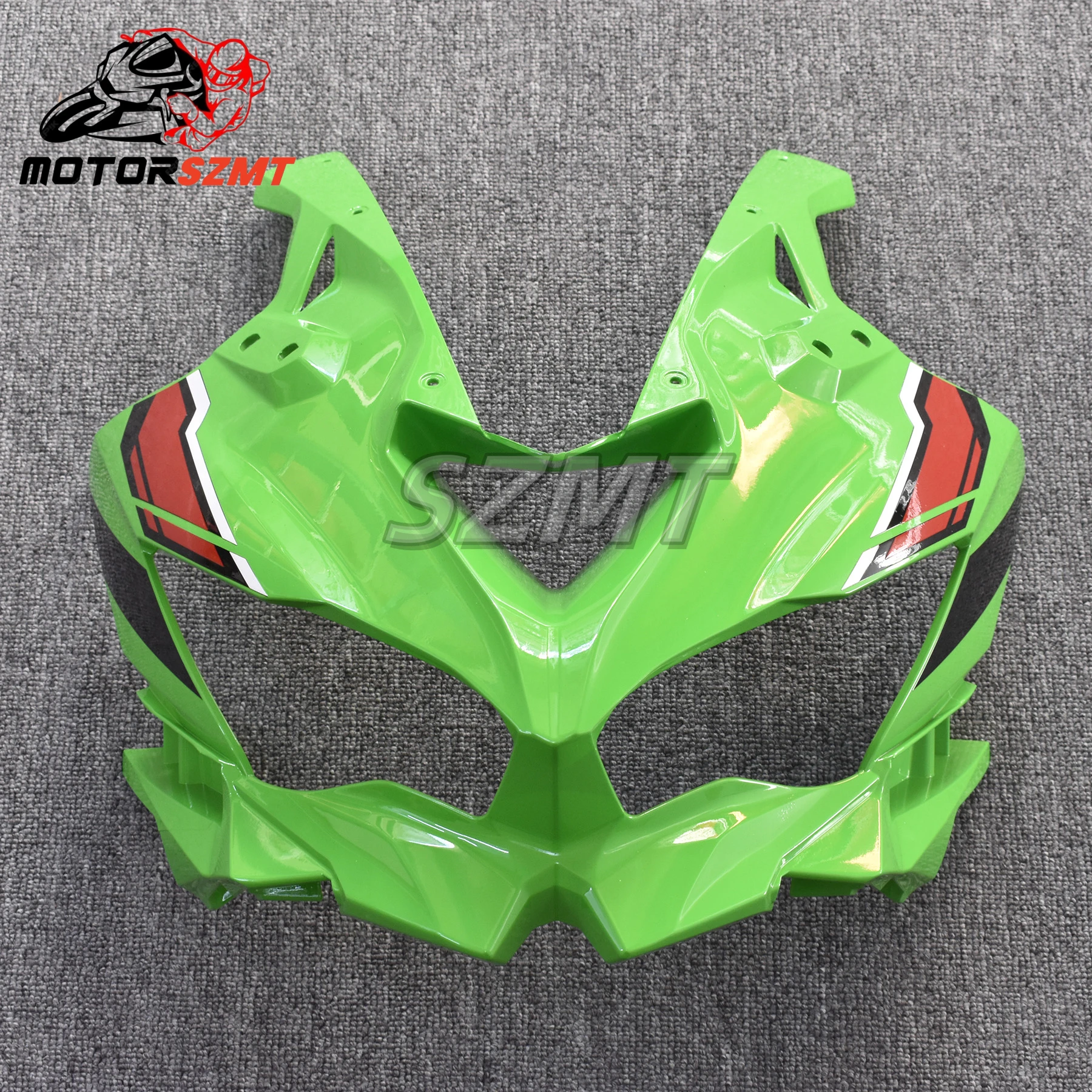 Комплект обтекателей для мотоцикла подходит ZX-25R ZX-4R 2019 2020 2021 2022 2023 комплект