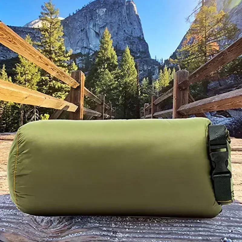 Непродуваемое и водостойкое одеяло для кемпинга на открытом воздухе удобное