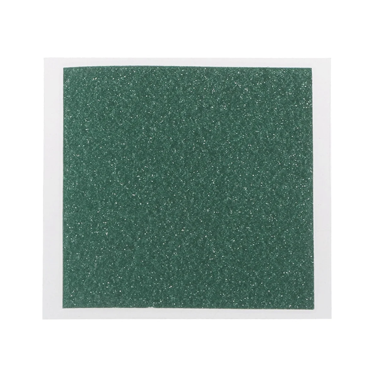 

Magnetic Field Viewer Viewing Film 50X50mm Card Magnet Detector Pattern Display