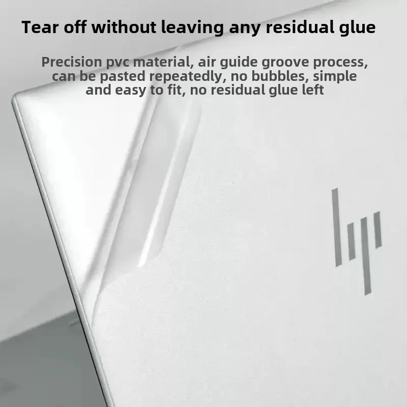 Для HP Pavilion X360 14ba/14bf наклейка для красоты ноутбука Envy 15bp компьютерная устойчивая к