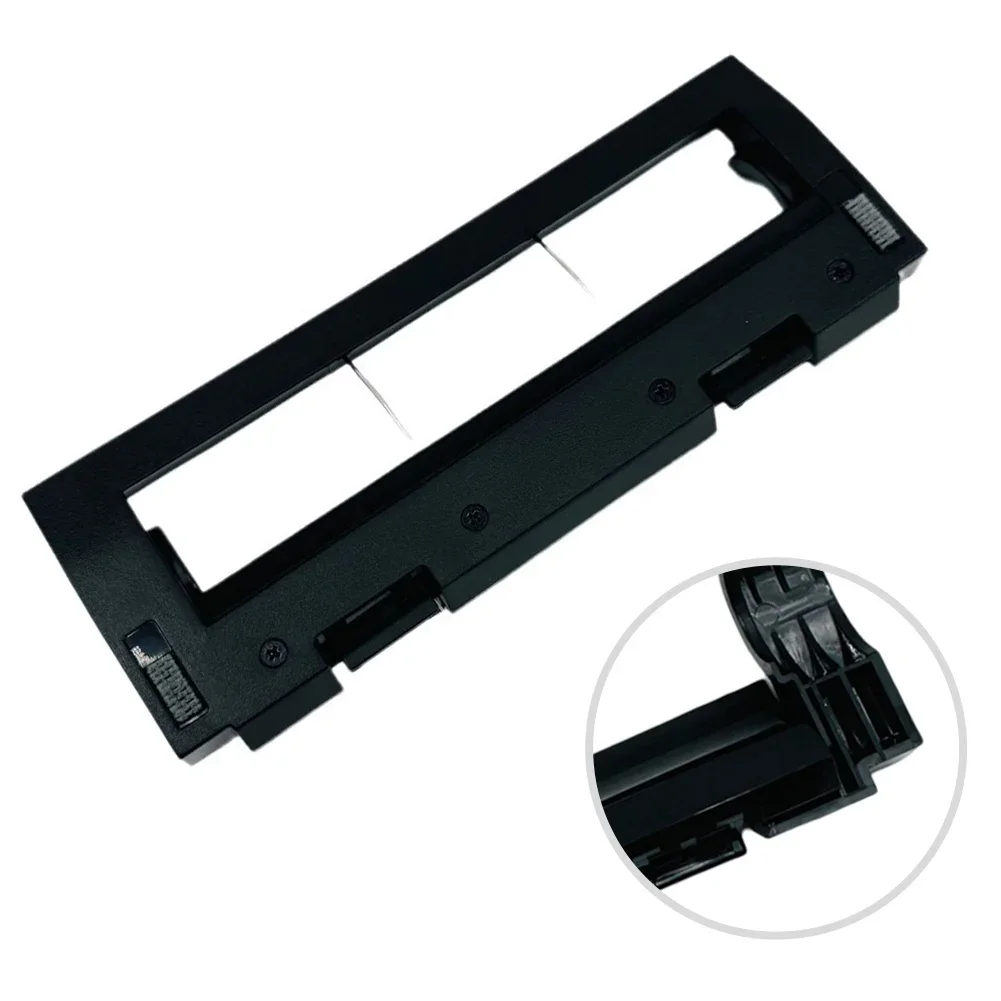 Сменная защита щетки для MOVA M1/для Trouver M1/RBG19 пылесос вращающаяся швабра аксессуары