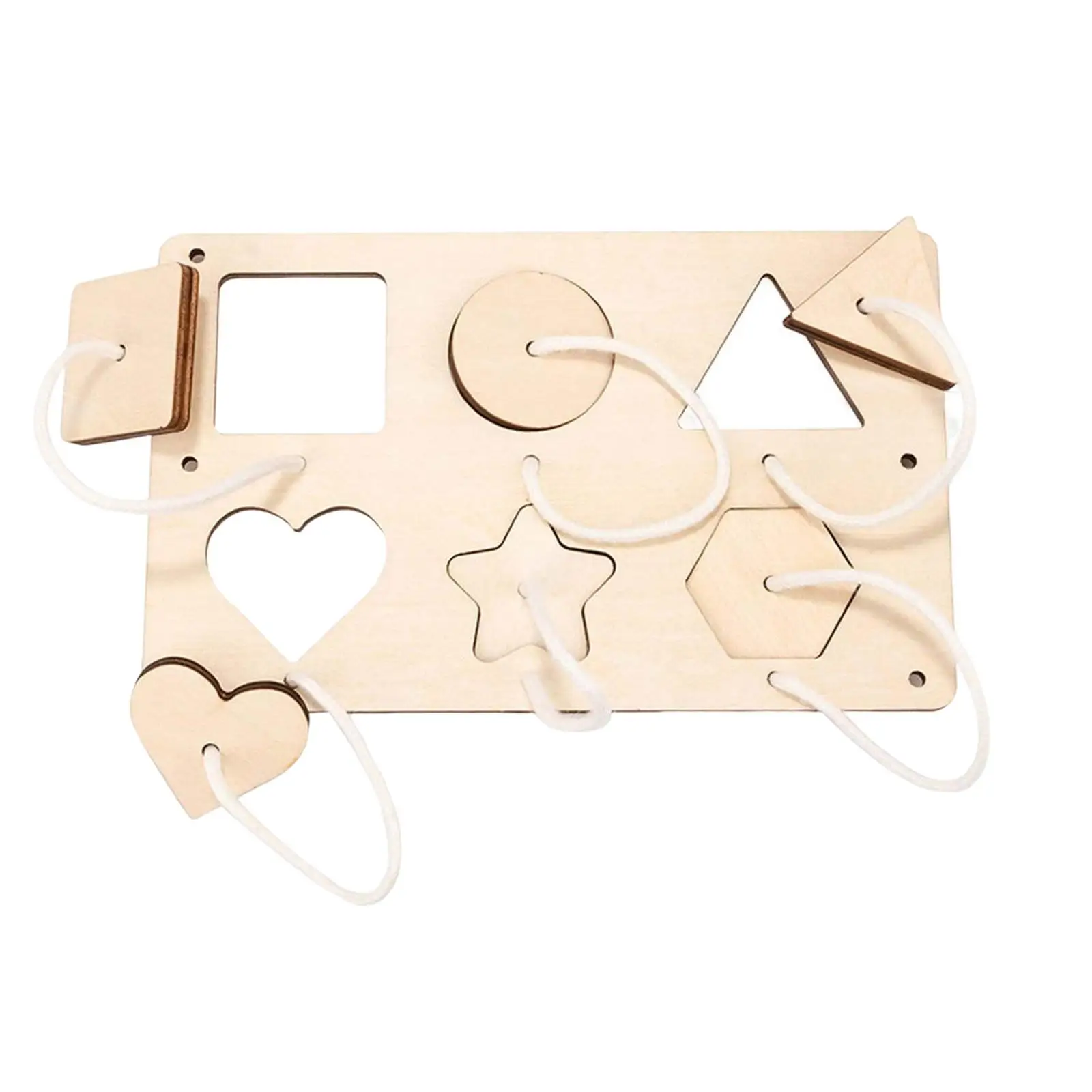 Детская занятая доска сделай сам аксессуары неокрашенный центр моторных навыков