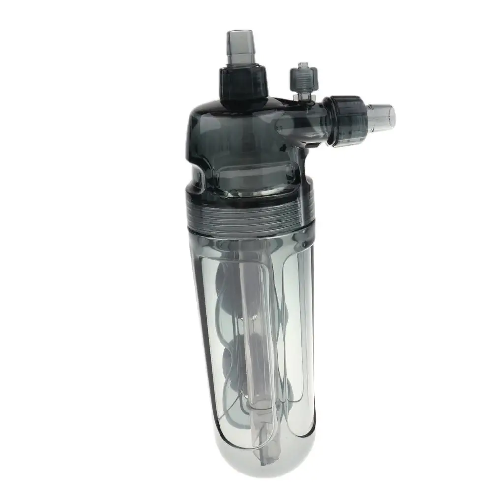 

Water Grass 2 Diffuser Reactor Swirl-type Dissolver Equipment