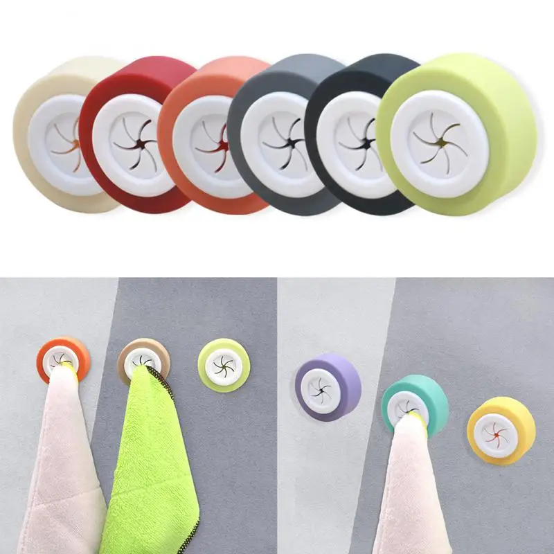 

Bathroom Hook Accessories Wall Hooks Towel Hook Rack Towel Cloth Hanger Bathroom Rustproof Towel Hook Towel Hook For Kitchen