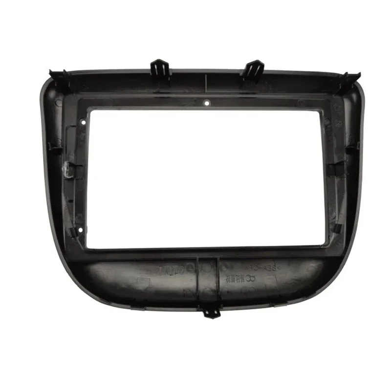 2Din автомобильная рамка для радиоприемника Chevrolet Cavalier 2016 2017 2018 DVD-панель комплект