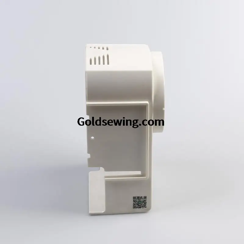 Новая оригинальная система Qixing третьего поколения корпус блока управления белая