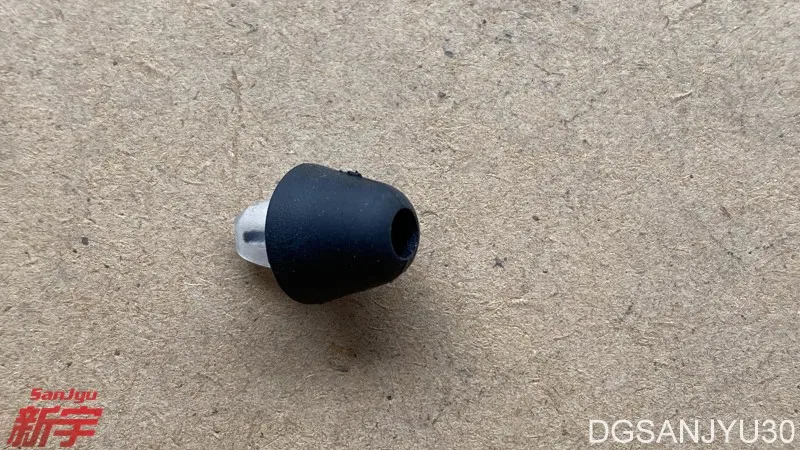 Подушка PAJERO V90 V80 ASX GLOVEBOX MN134691