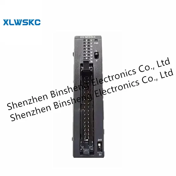 новый запас на складе KV-NC32EX