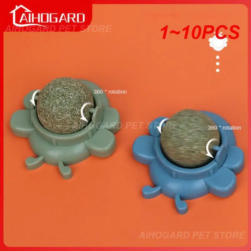 

1 ~ 10 шт., игрушки для кошек