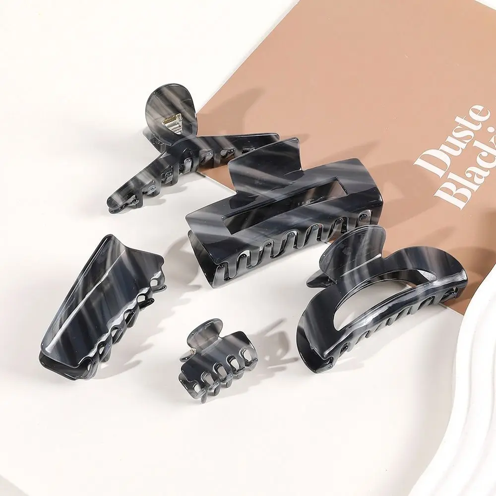 

Винтажная французская фея, элегантная Роскошная заколка для волос в стиле ретро, корейский стиль, женская заколка для волос, геометрический...