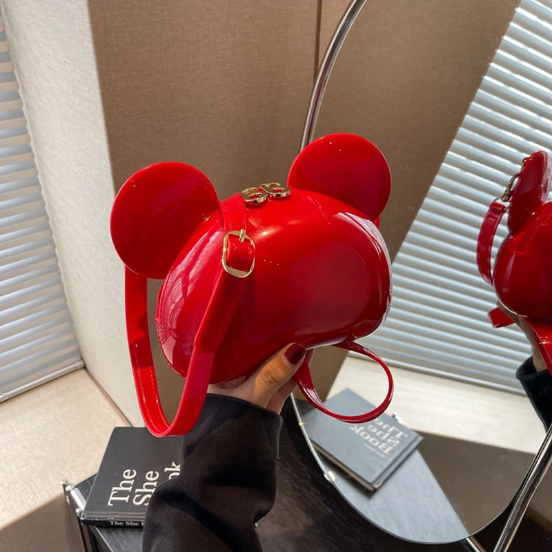 Lawaia сумка-слинг для женщин Bolsos Cruzados Para Mujer 17 см черные кошельки на плечо боковые