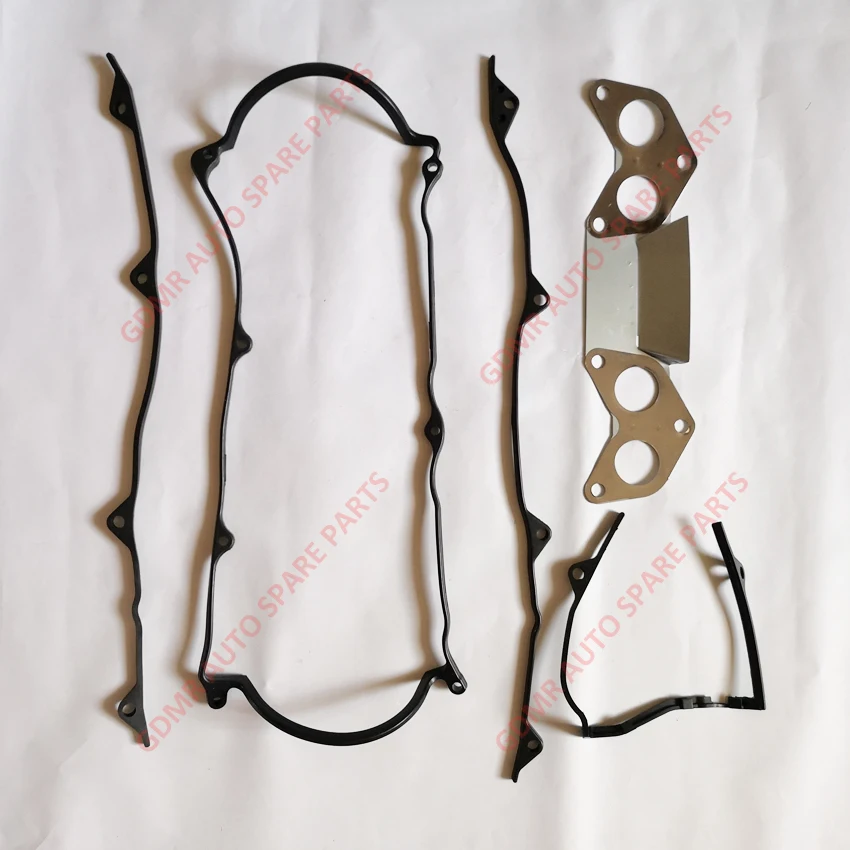 Комплект прокладок для MAZDA CAPELLA 626 E1800 1789CC 1998CC 2184CC 8AG1-10-271 8AG4-10-271 F8 FE