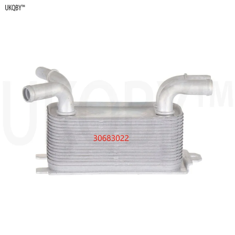 Винт О-фланца масляного радиатора масляной линии 30683022 хомут впускной шланг