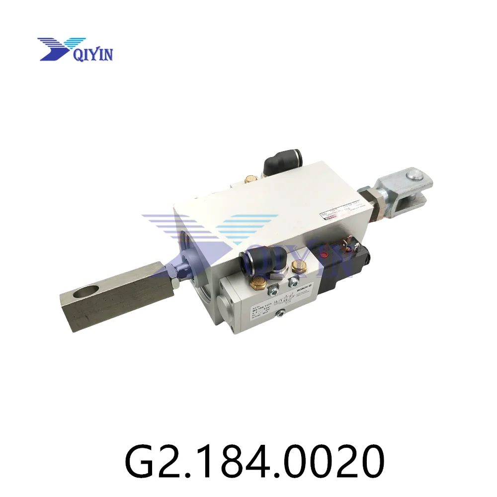 1 шт. G2.184.0020 SM52 PM52 машина слепка цилиндр G2.184.0020/03 D63 H18