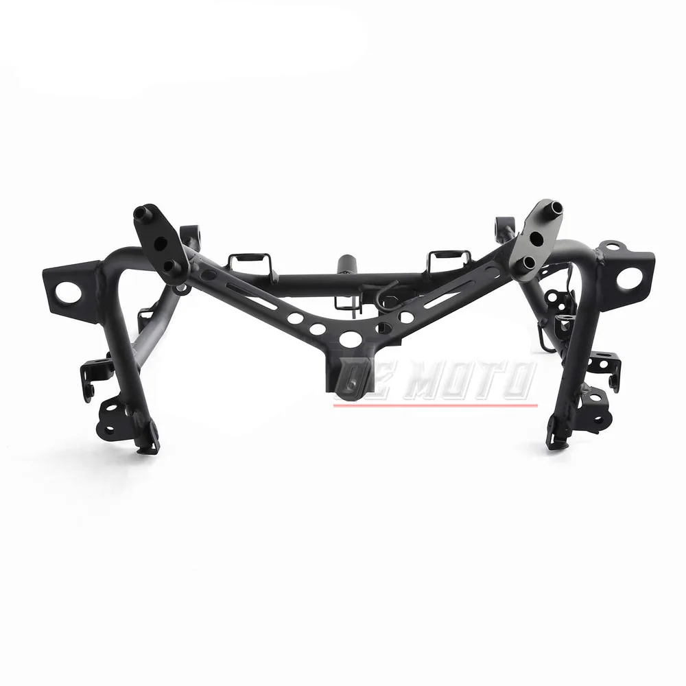 

Передний верхний обтекатель мотоцикла, кронштейн для фары для Kawasaki Ninja 400 EX400 2018-2023 2019 2020 2021 2022